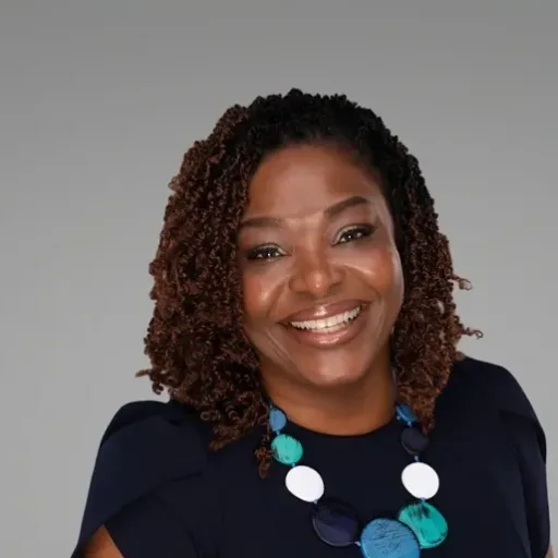 Deborah Curate